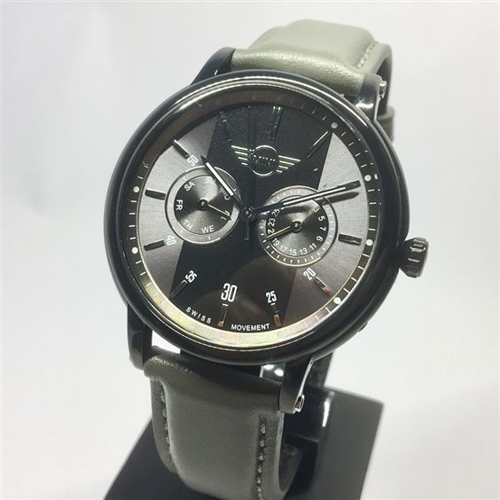 Orologio mini clearance uomo